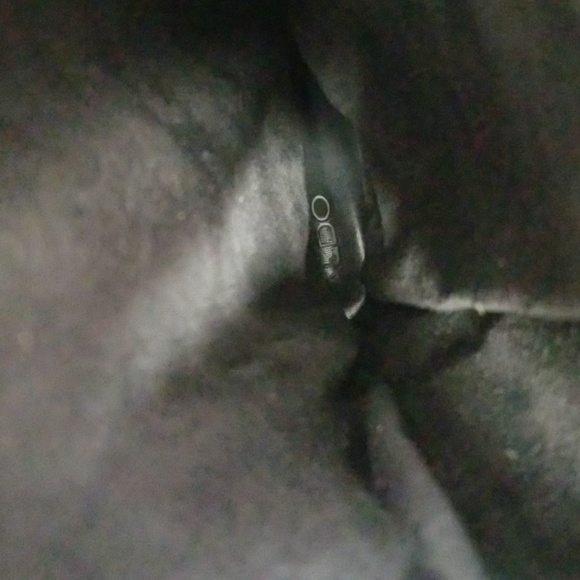 Aldo Suede slouch boots - Picture 4 of 4